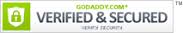 Godaddy SSL Verified